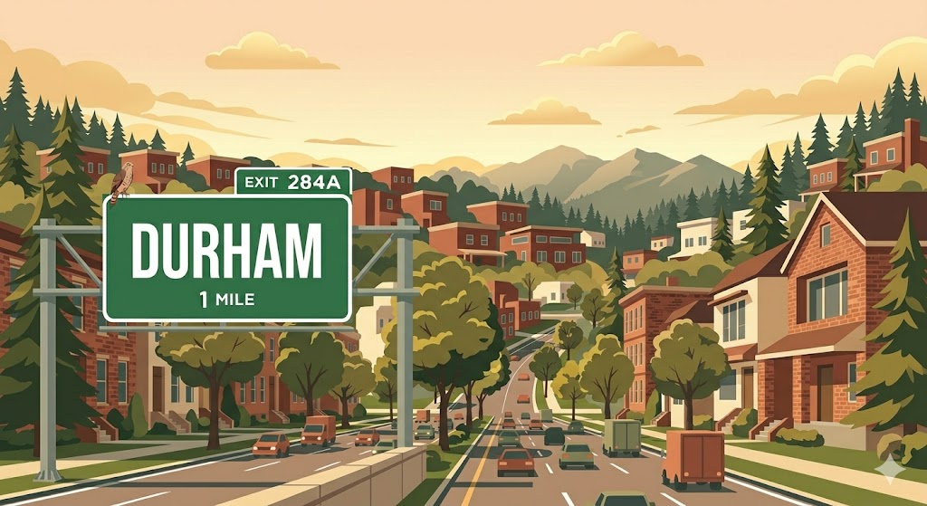 Durham Home Buyer Guide