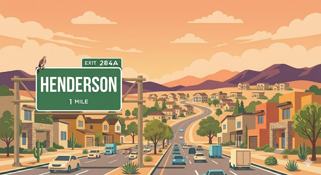 Henderson Home Buyer Guide
