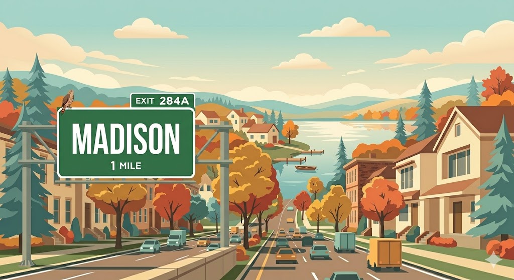 Madison Home Buyer Guide