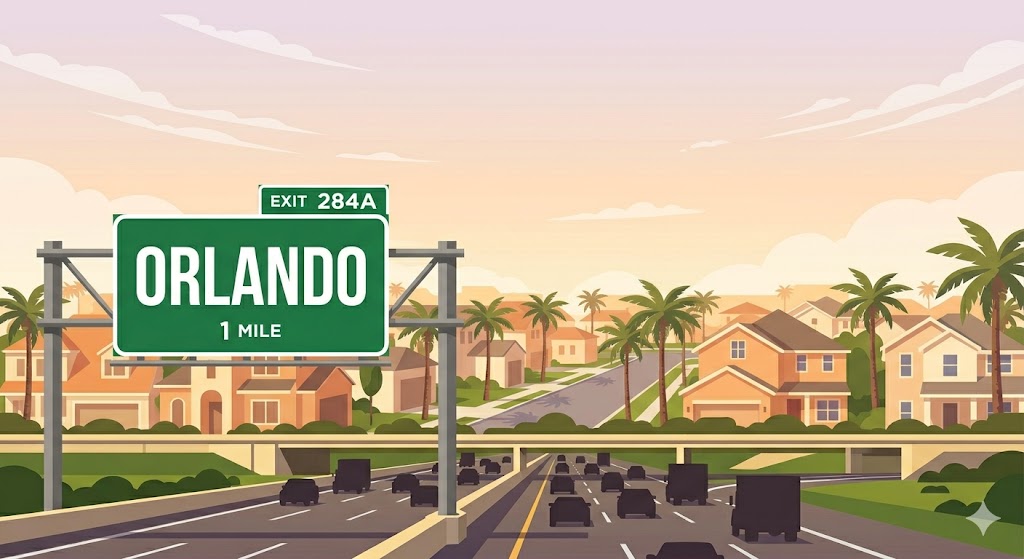 Orlando Home Buyer Guide