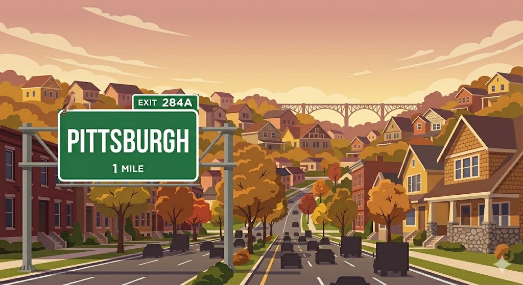 Pittsburgh Home Buyer Guide