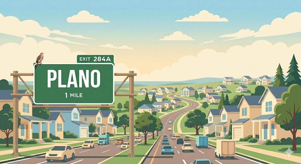 Plano Home Buyer Guide