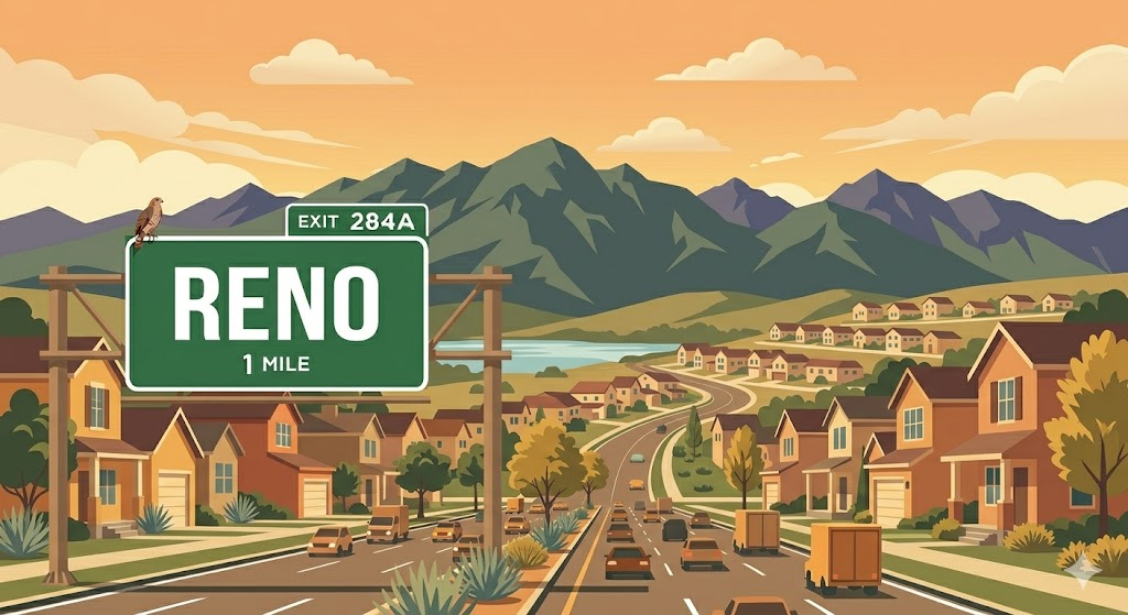Reno Home Buyer Guide