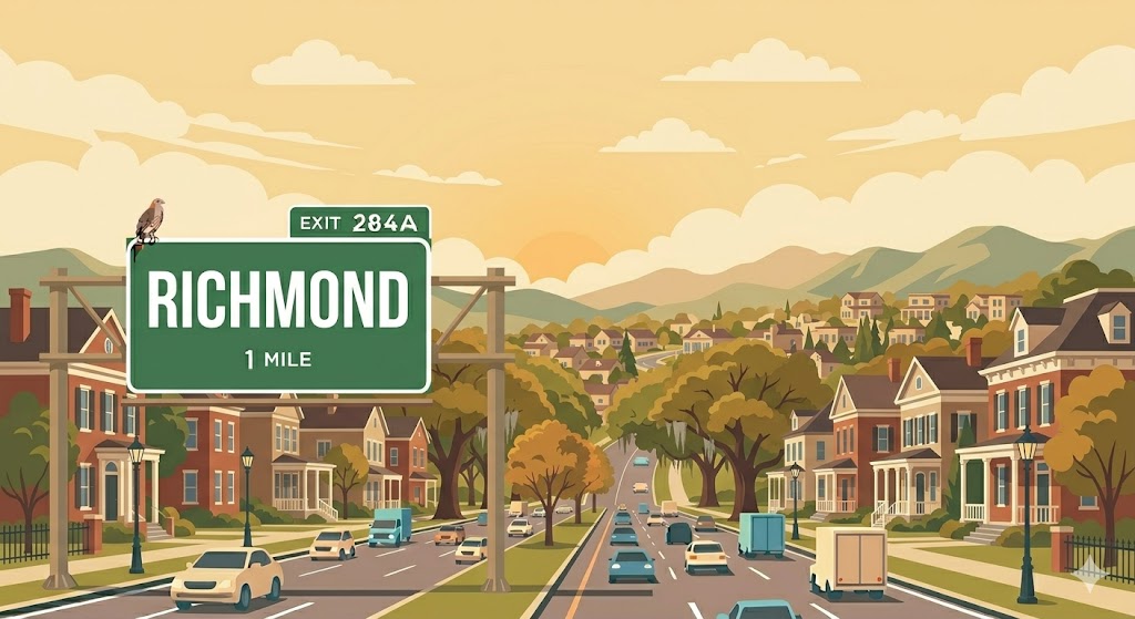 Richmond Home Buyer Guide