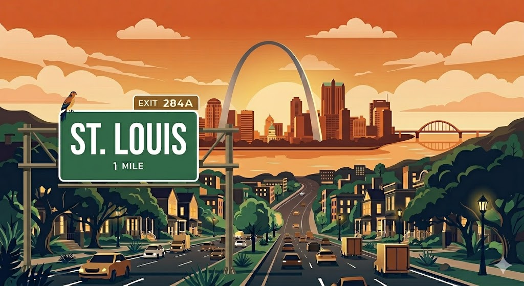 Saitn Louis Auto Loan and Car Buying Guide
