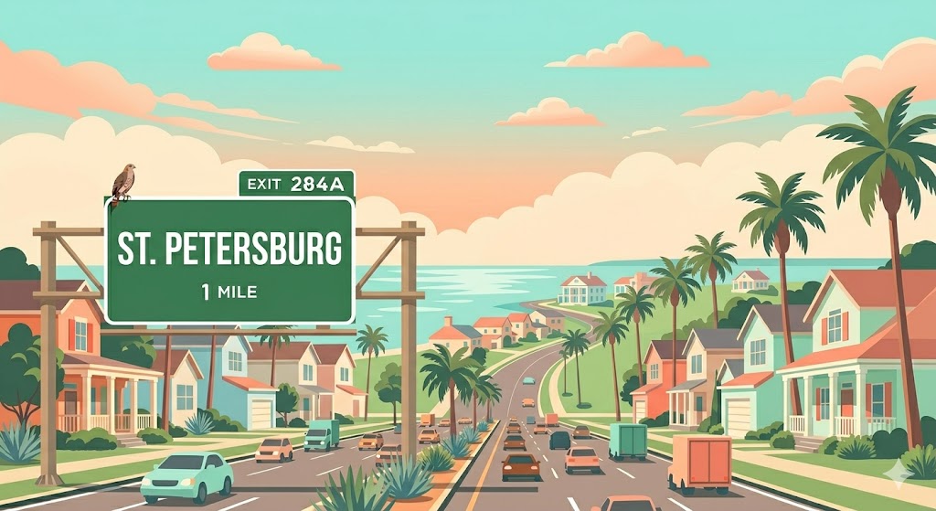 St. Petersburg Home Buyer Guide