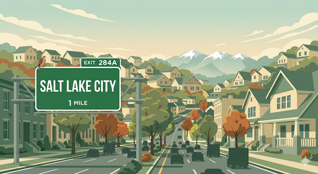 Salt Lake City Home Buyer Guide