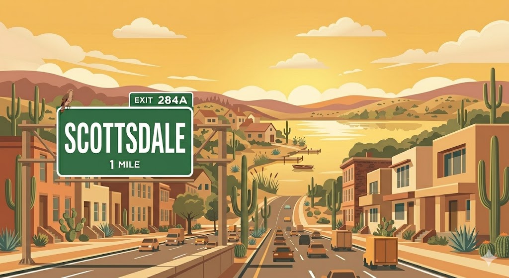 Scottsdale Home Buyer Guide